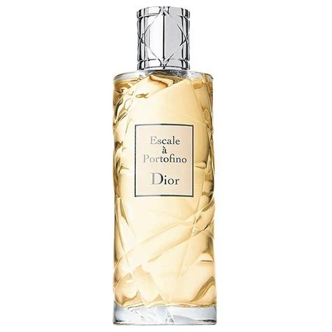 escale de dior|christian Dior scent.